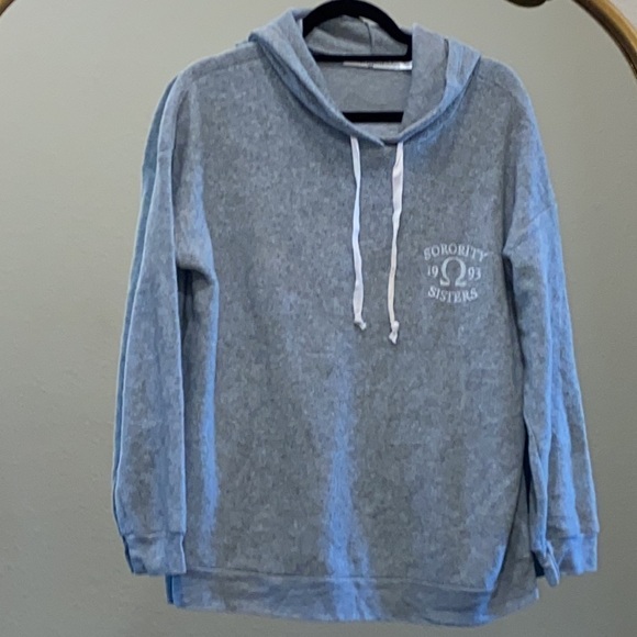 Project Social T Sorority Sisters Hoodie Size S - Picture 3 of 7